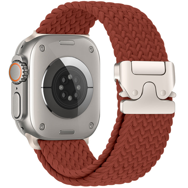 Soft Strap